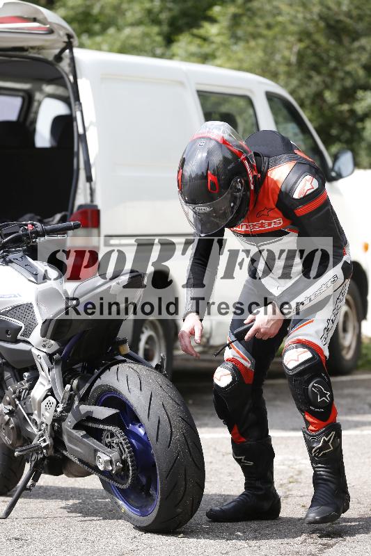 /23 07.06.2025 TZ Motorsport ADR/Impressionen
